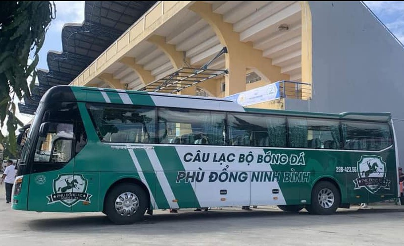 Về câu lạc bộ